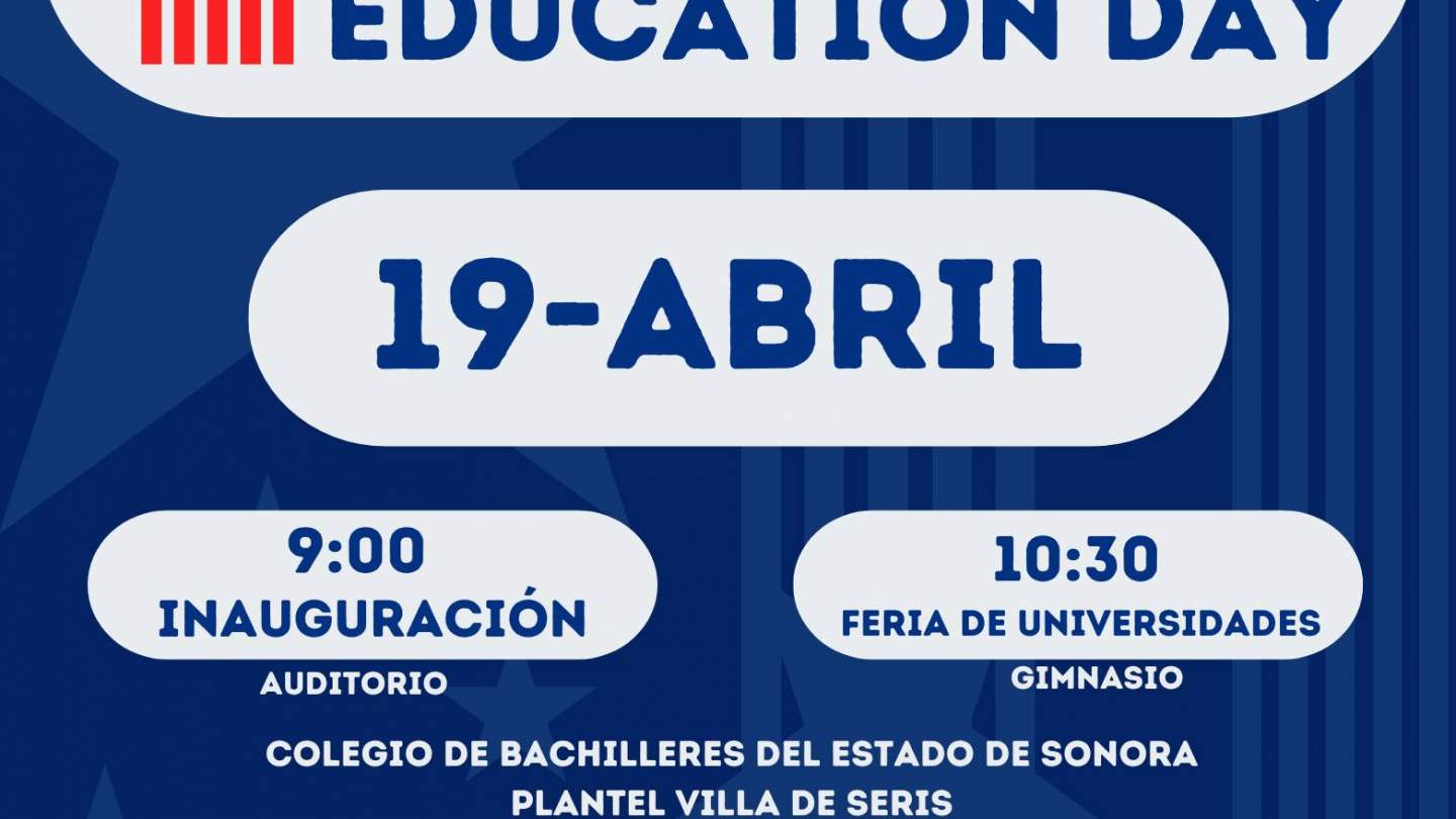 International Education Day