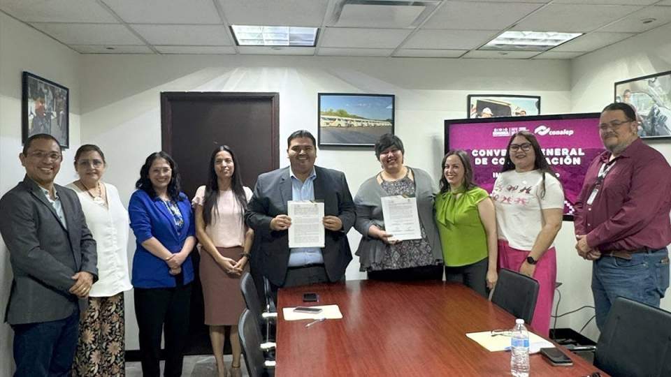 Gobierno de Sonora fortalecerá profesionalización de las y los operadores del transporte público.