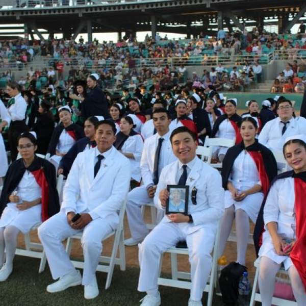 Invita Gobierno de Sonora a estudiar Enfermería General en Conalep.